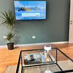 Dai Apartment