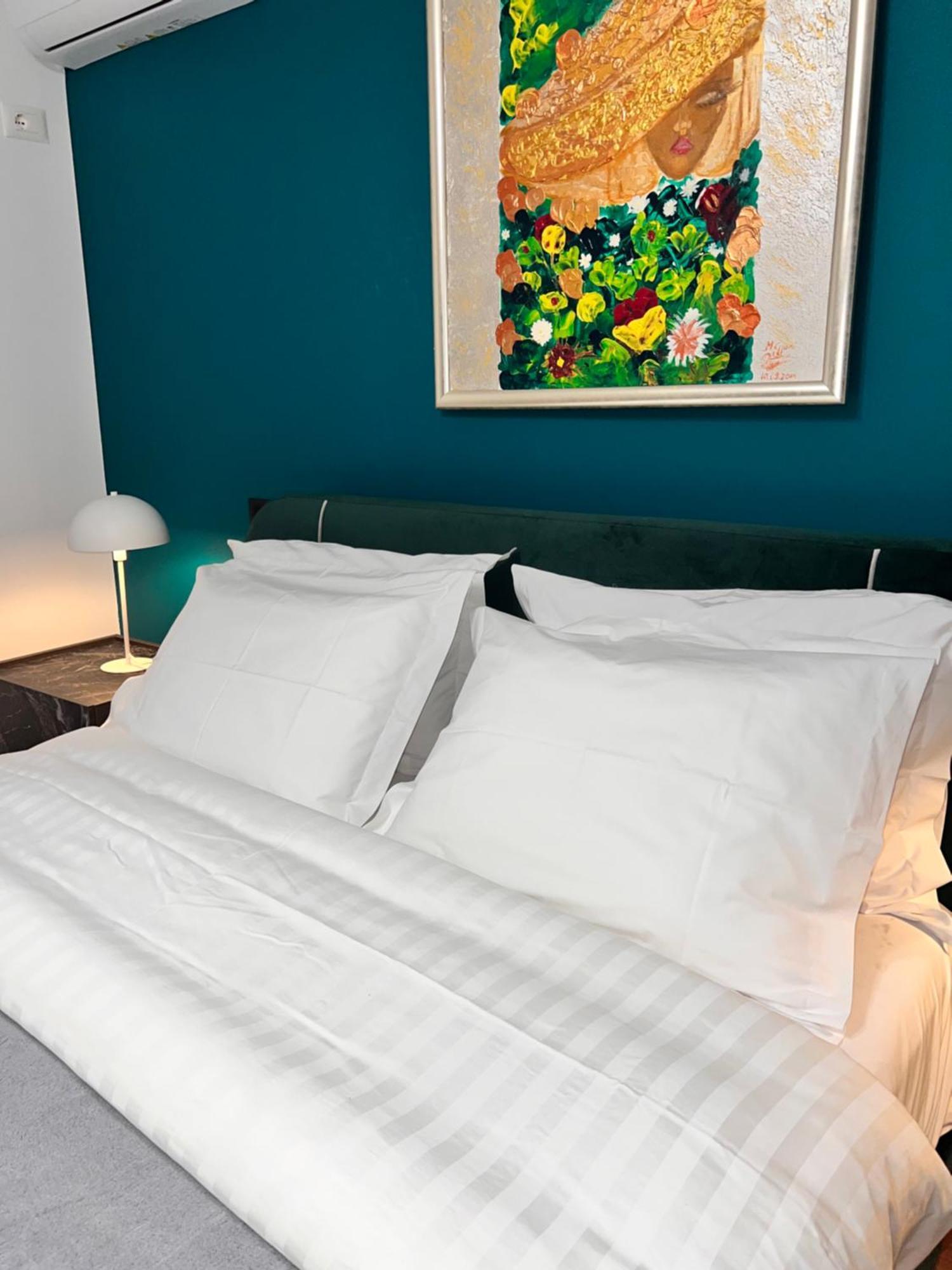 Apartament Dai