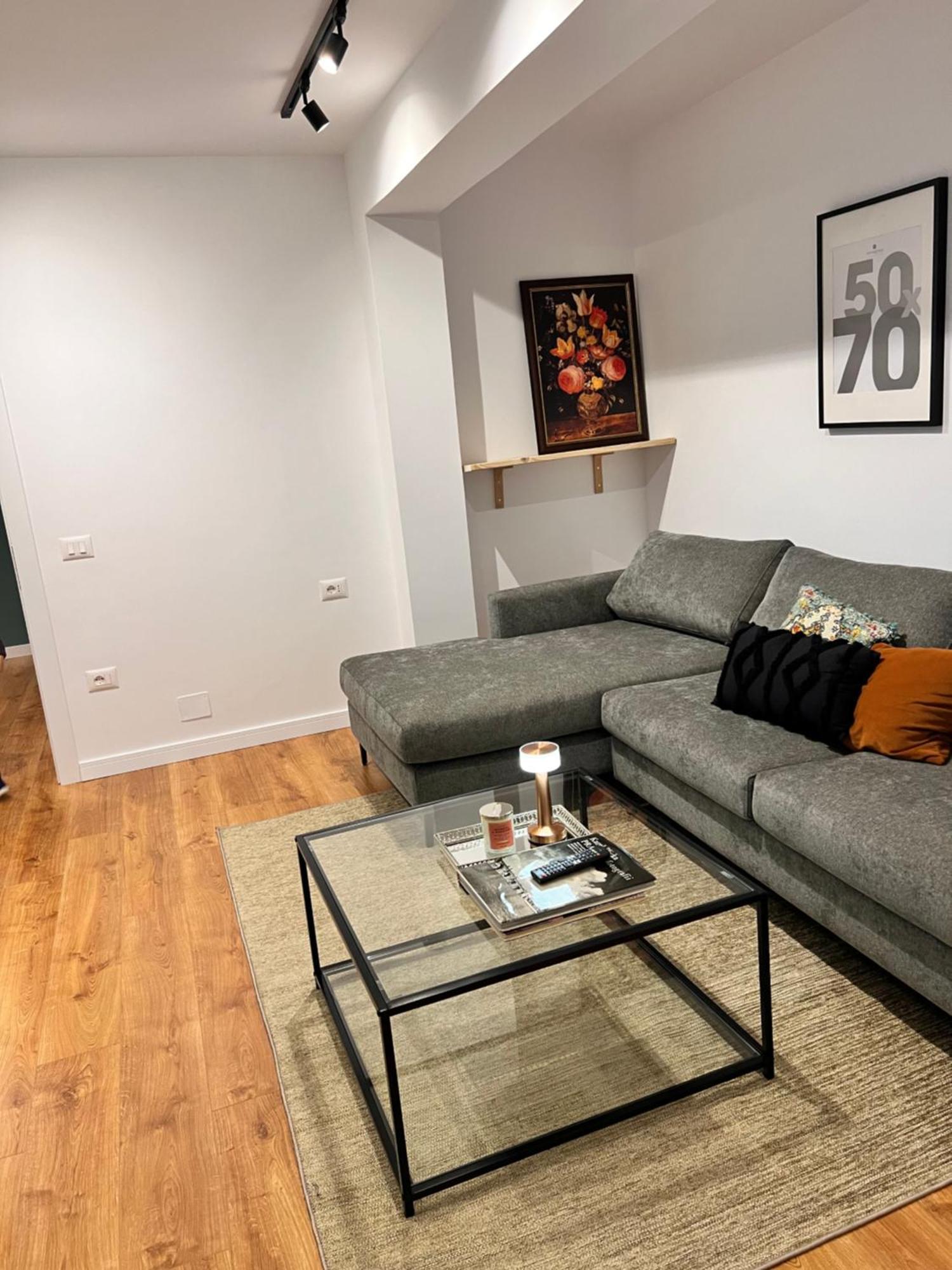 Apartament Dai Tirana