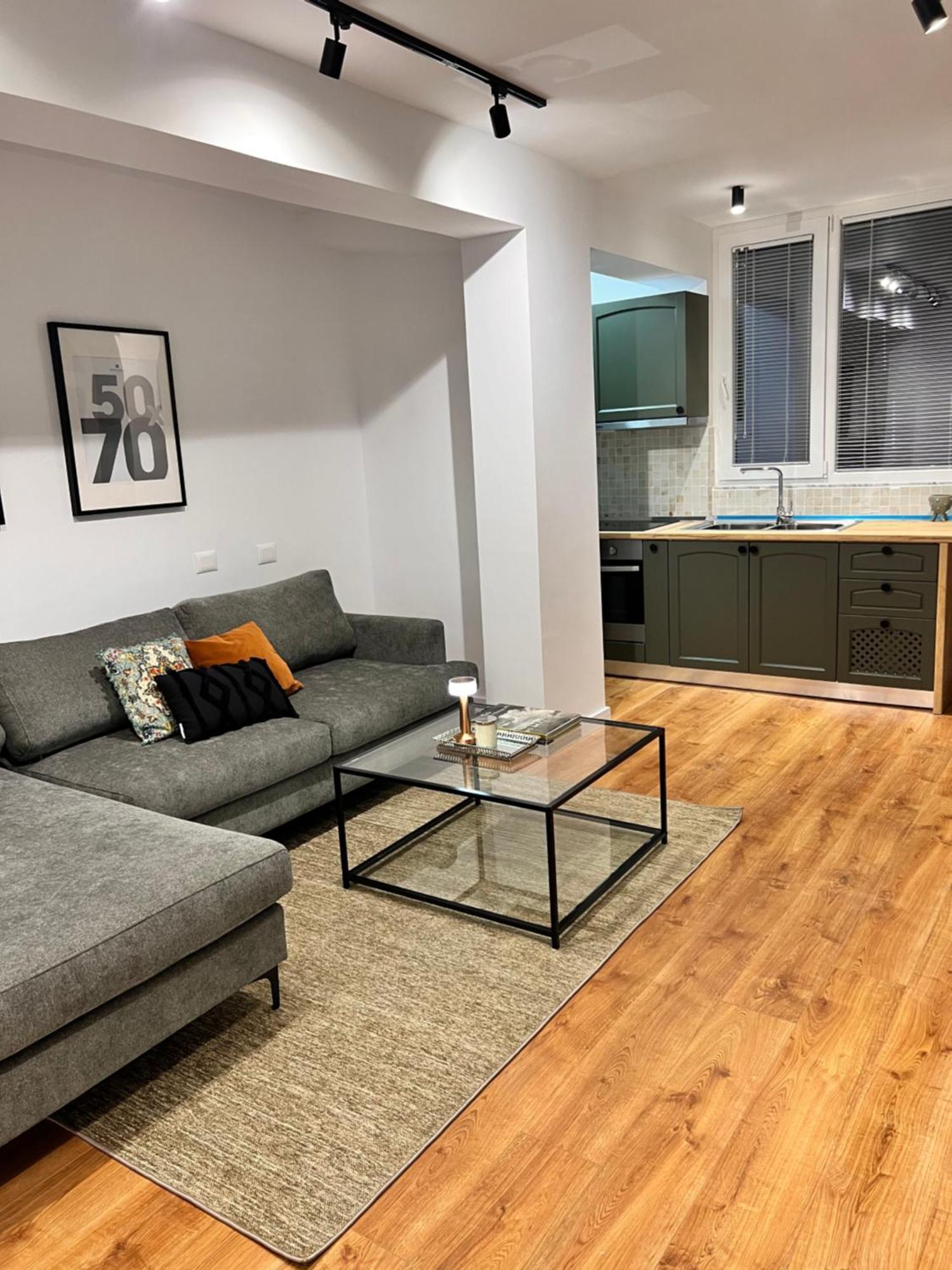Apartament Dai