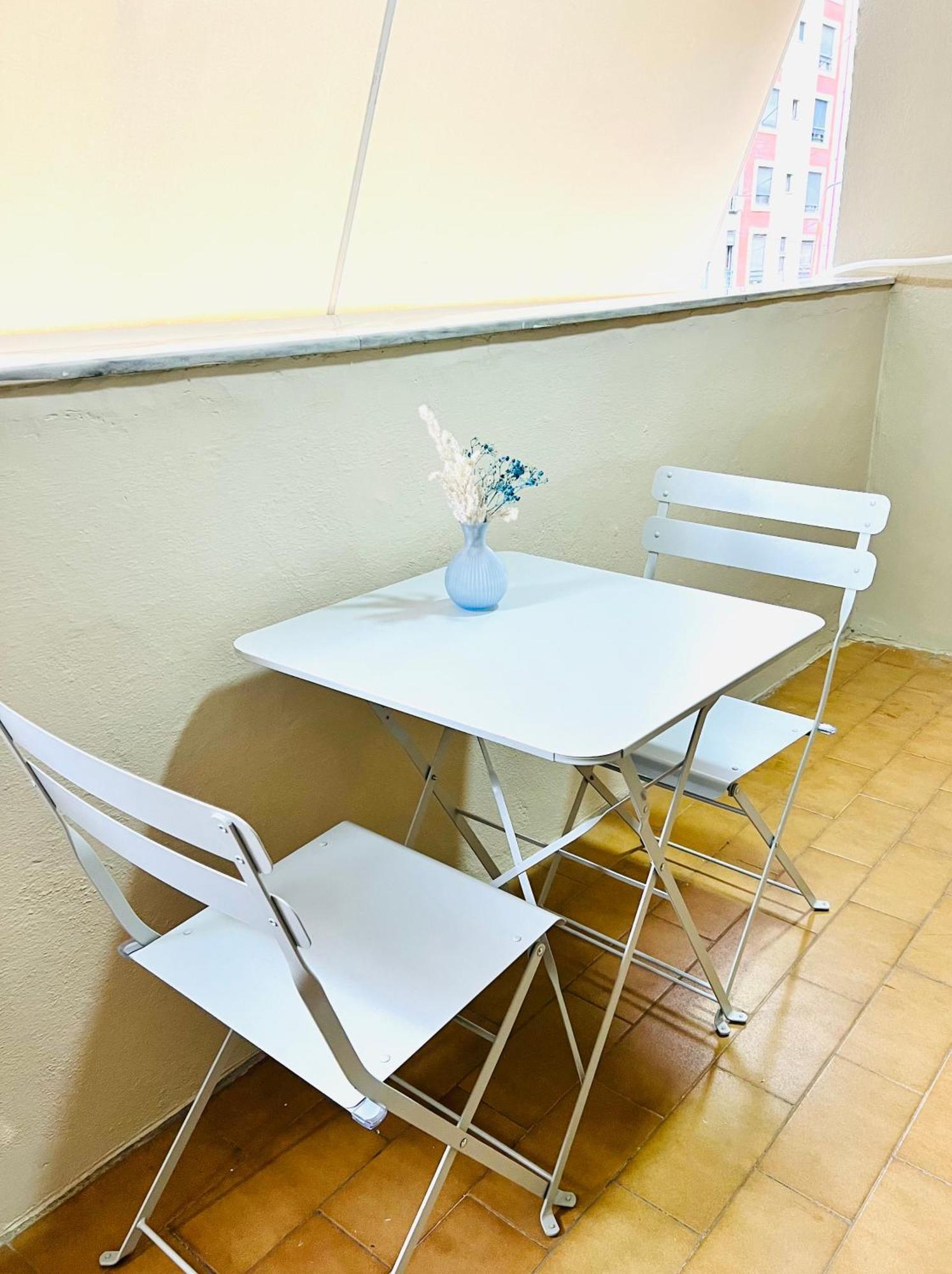 Dai Apartament Tirana