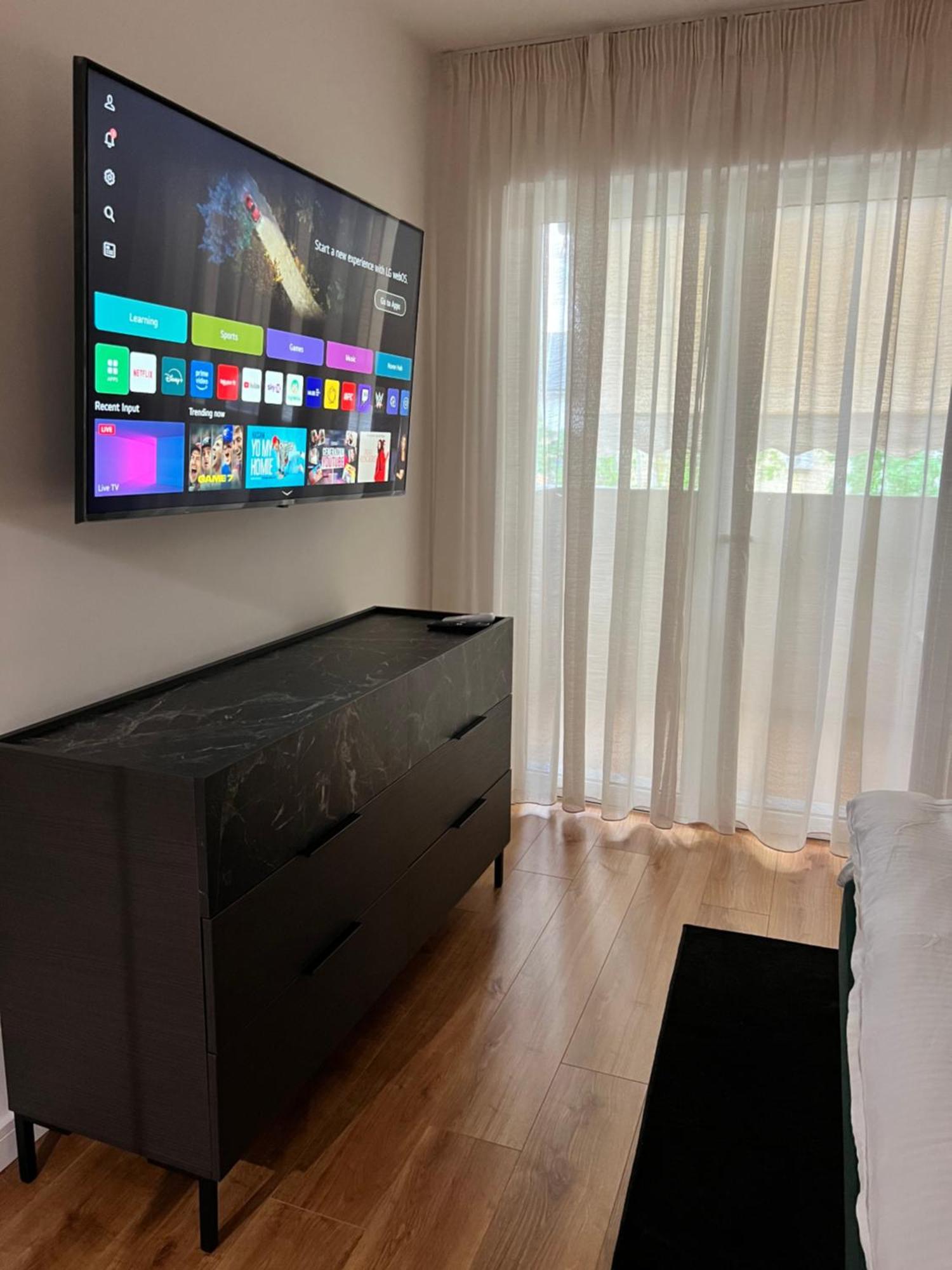 Dai Apartament Tirana