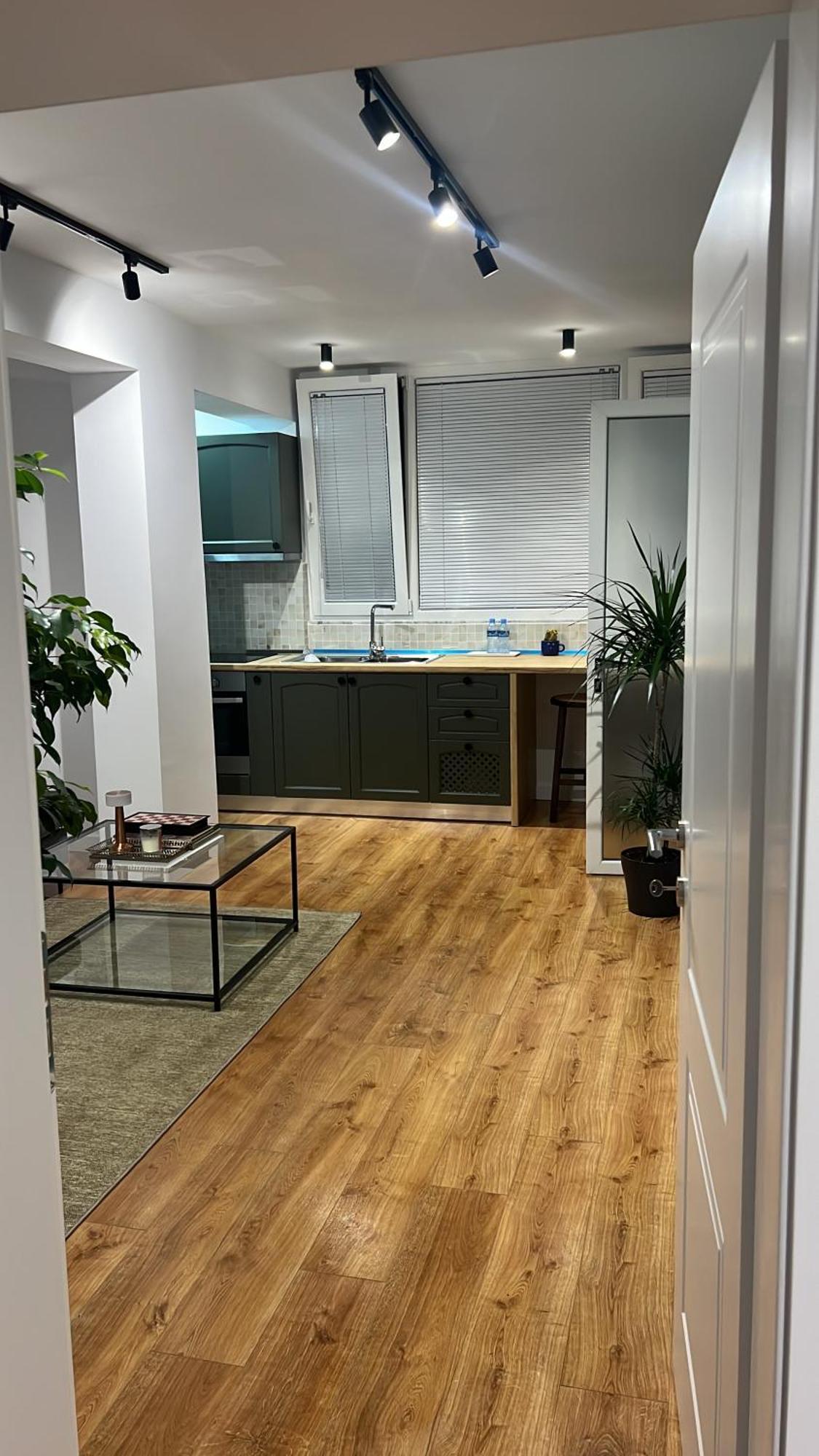 Dai Appartement Tirana