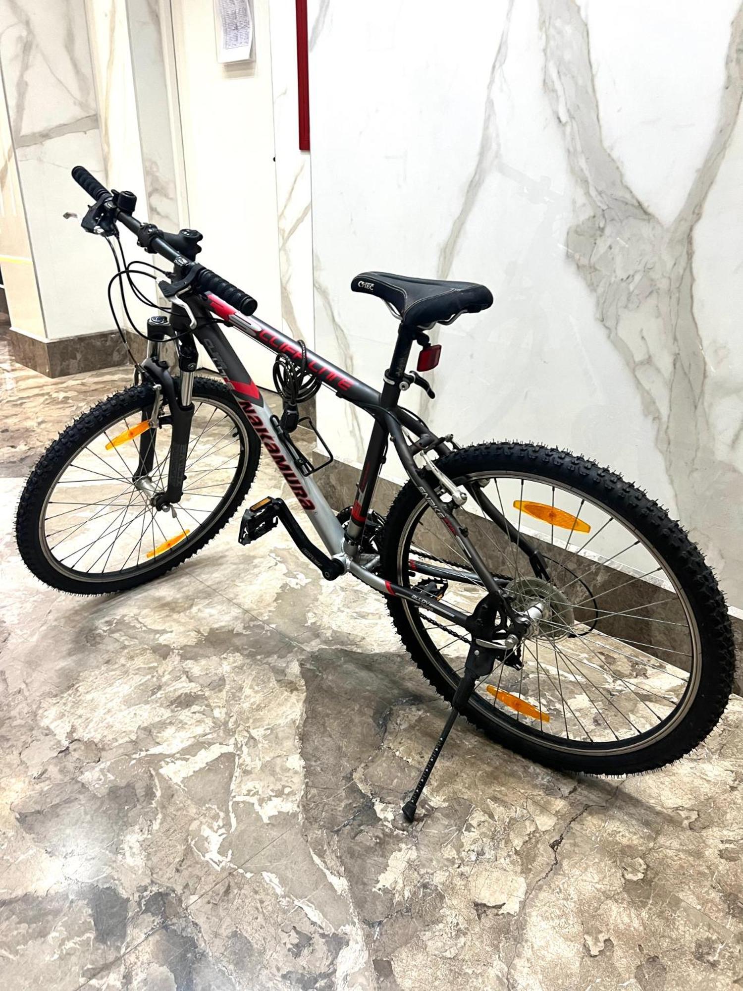 Apartment Dai Tirana